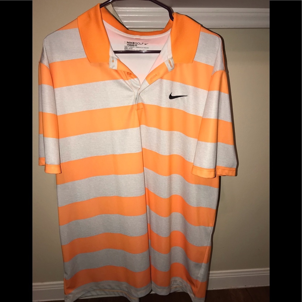 Men’s Nike Golf Polo